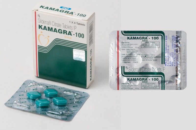 Kamagra 50 Mg Gel