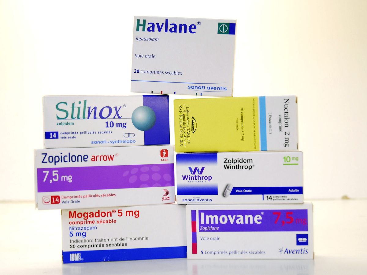 imovane prix