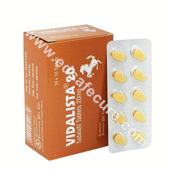 Tadacip 5mg Online