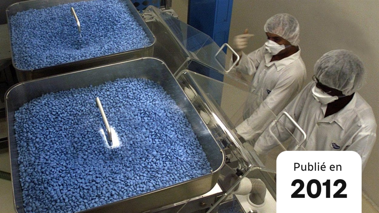 Prix Viagra Au Quebec