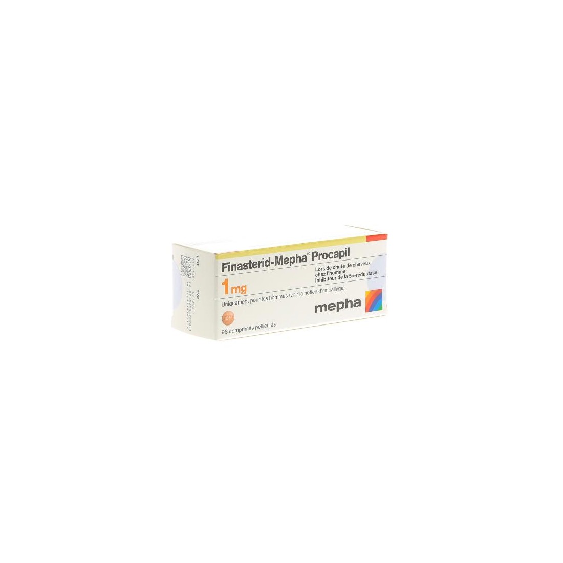 Finasteride Avec Ou Sans Ordonnance