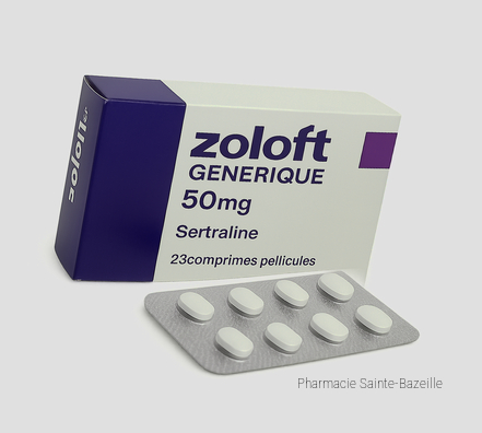 Acheter du zoloft
