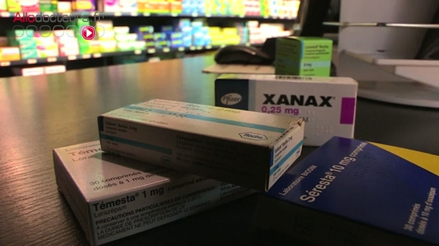 prix lorazepam belgique