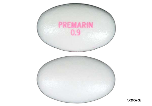 Acheter du premarin
