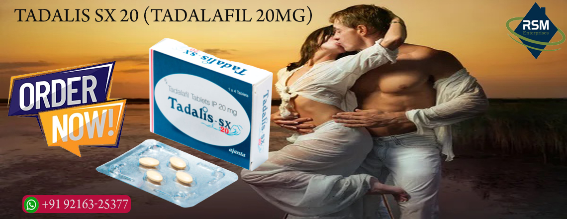 coût tadalis sx