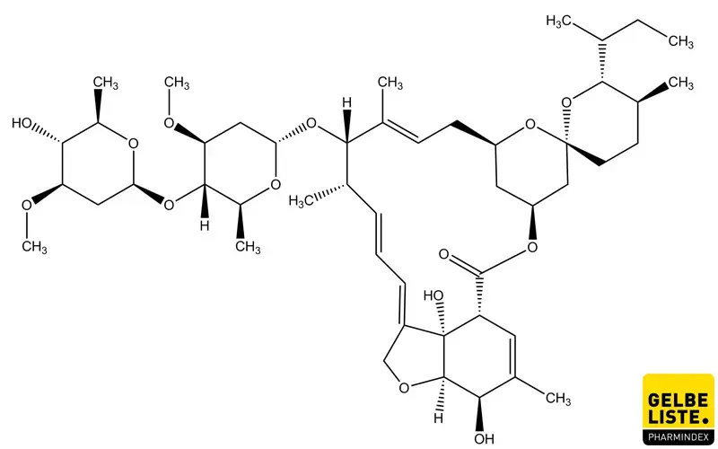 Médicament ivermectin 3mg