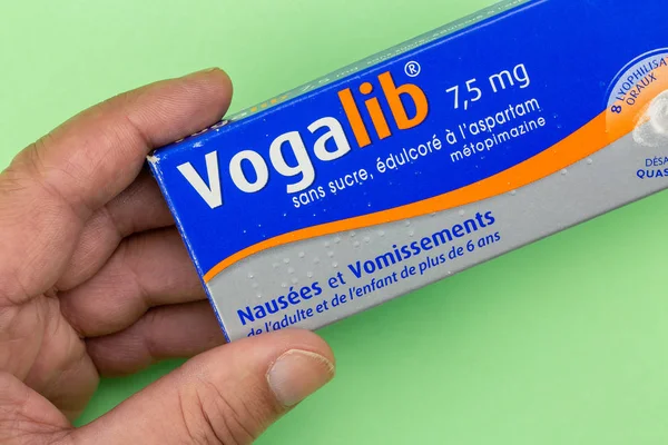 Tadalafil 7.5 mg
