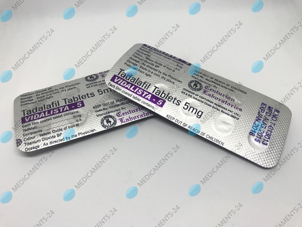 acheter tadalafil 5mg