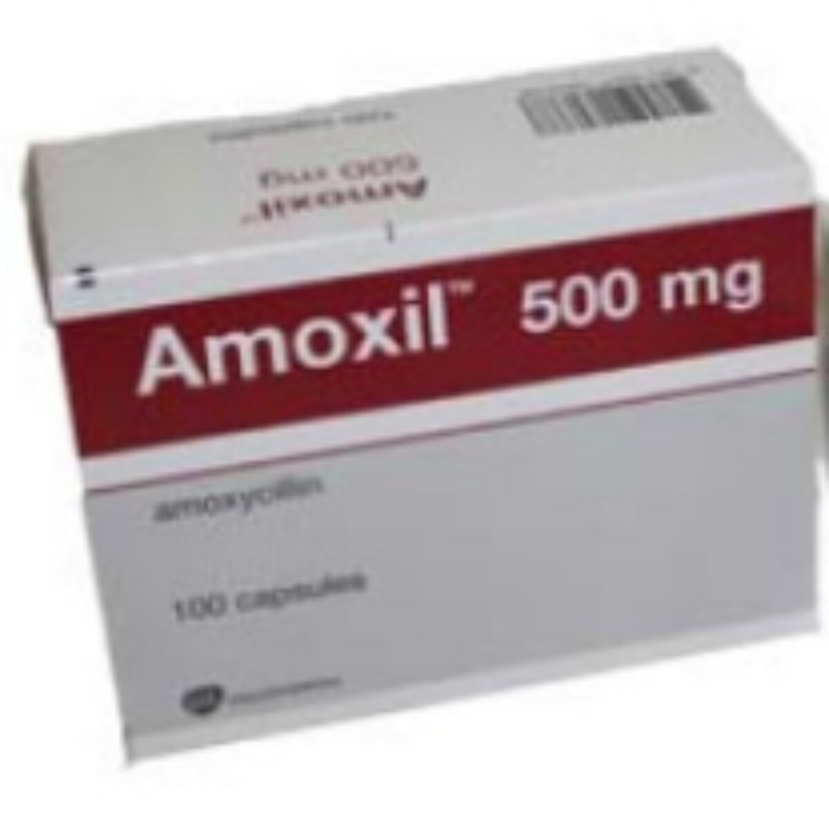 Amoxil Générique