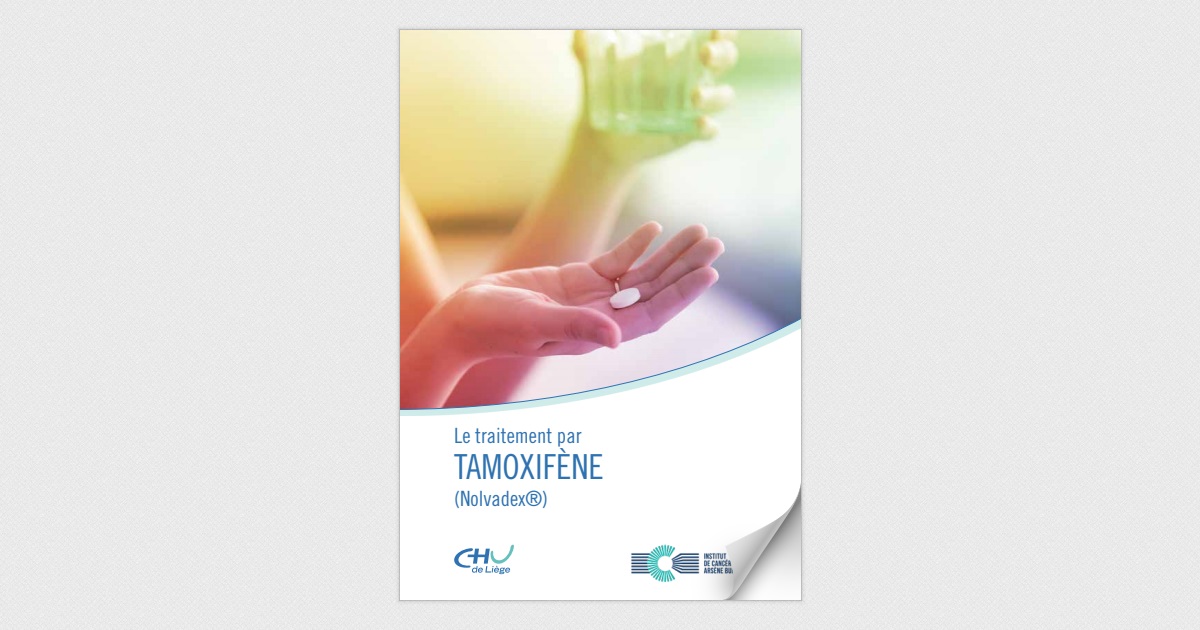 Tamoxifène sans ordonnance