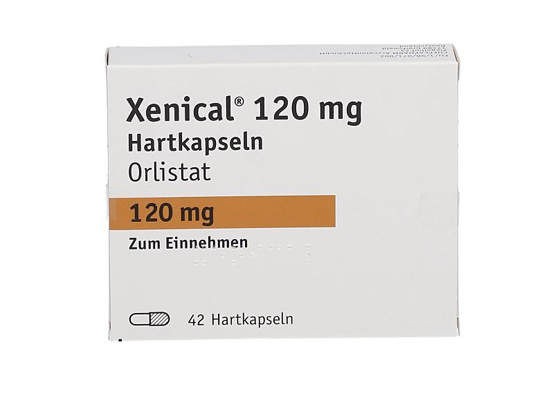 Orlistat online acheter