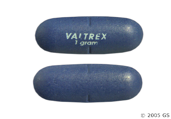 Generique medicament valtrex