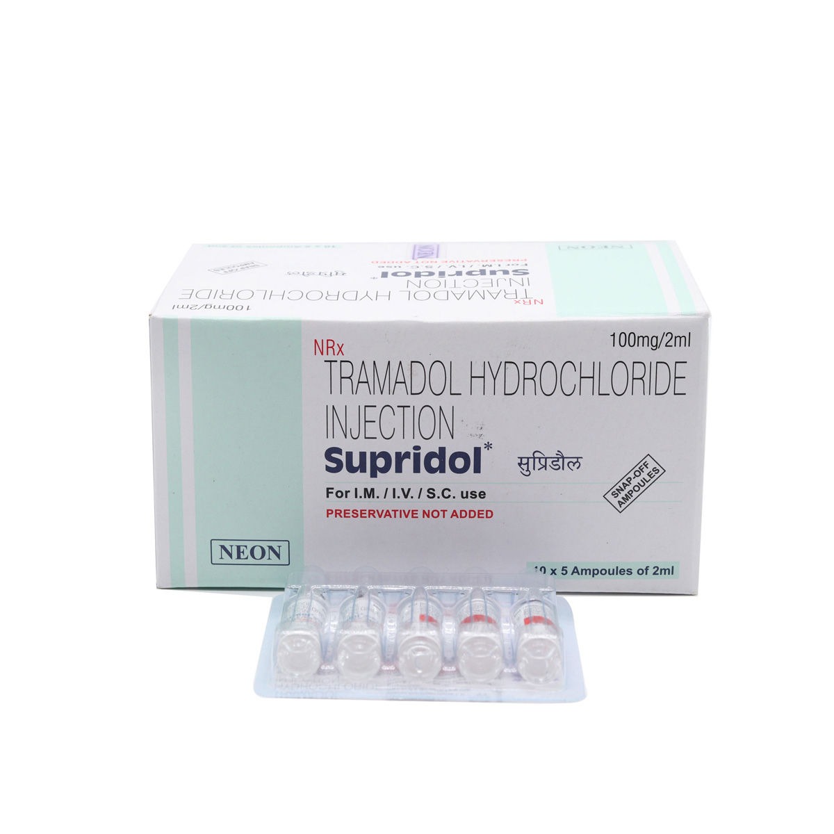 prix tramadol mylan