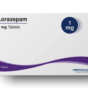 Lorazépam achat france