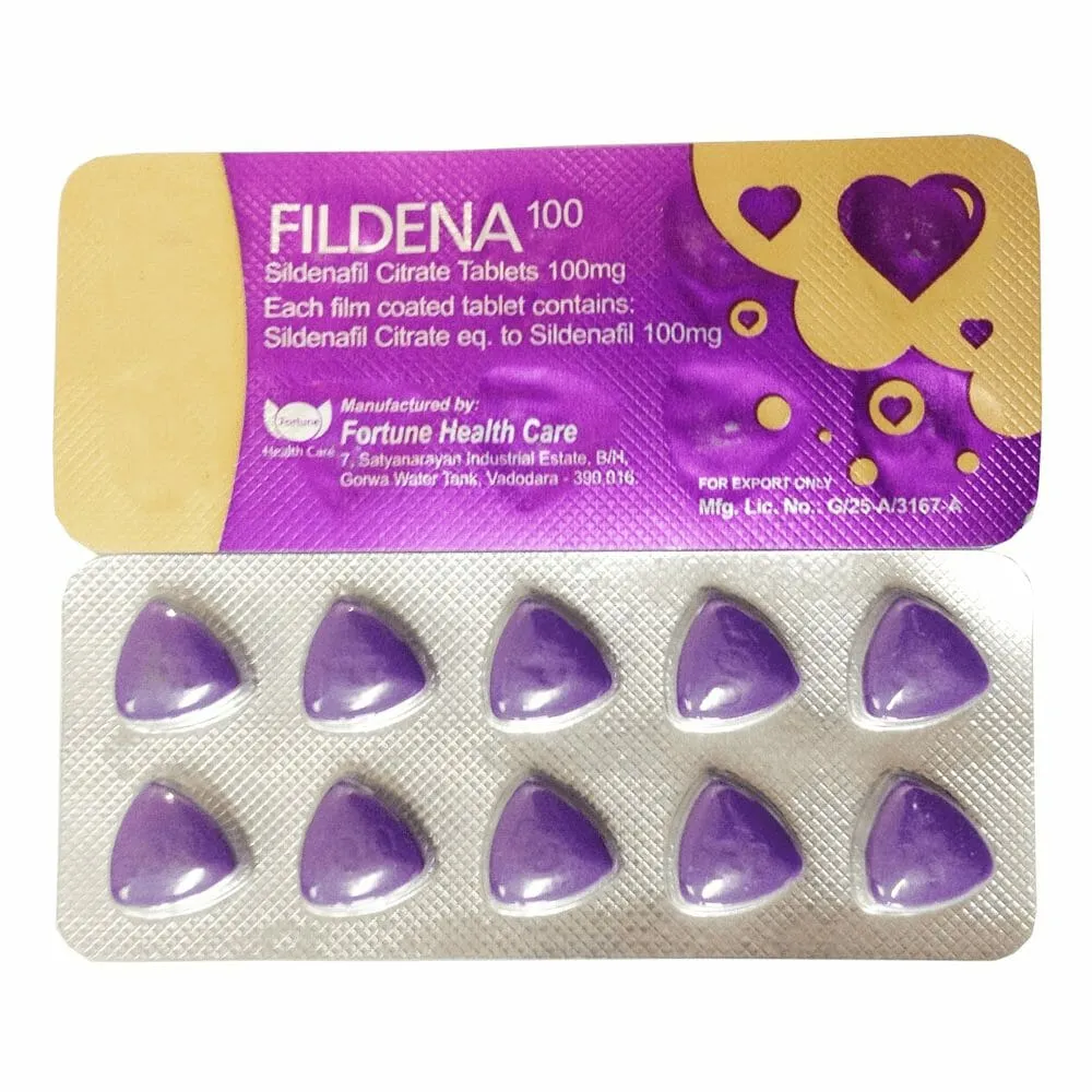 Comment acheter du sildenafil