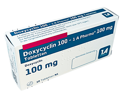 doxycycline online acheter