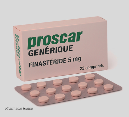 Proscar Pharmacie Online