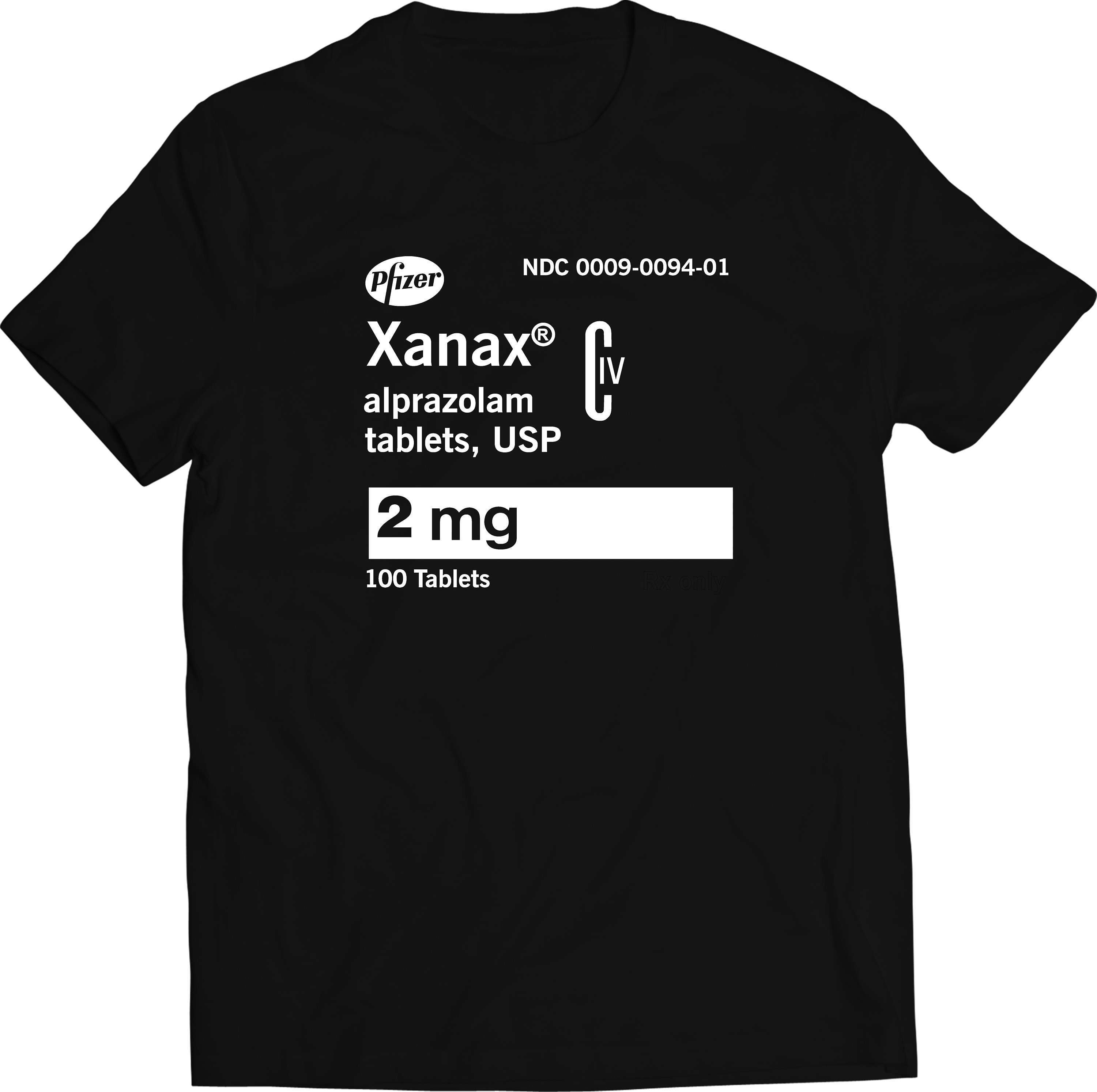 Xanax Prix Marché Noir