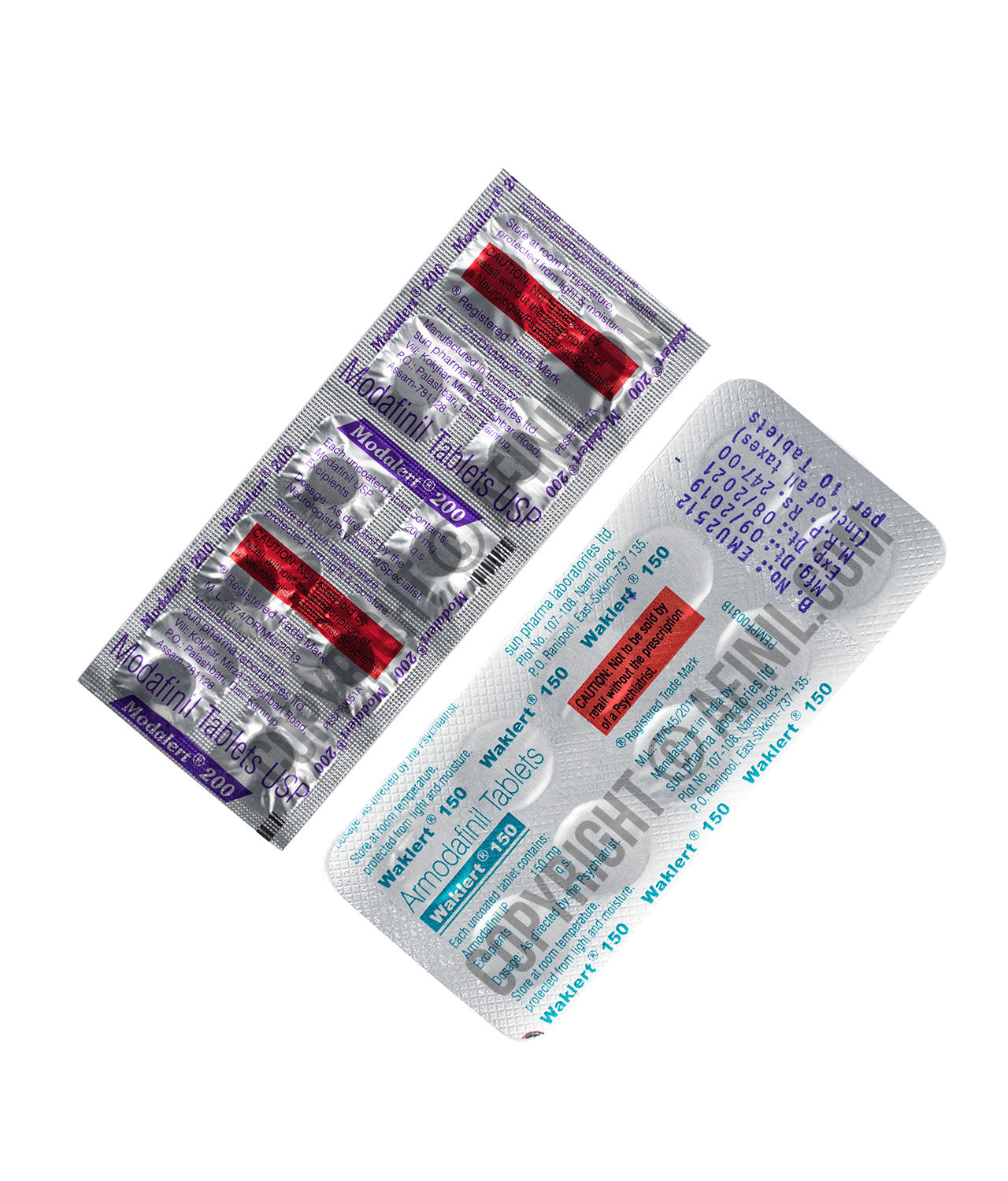 Armodafinil Comment Acheter