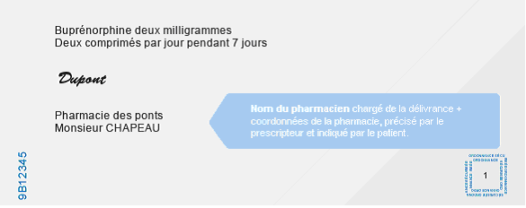 rivotril generique