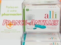 Pilule Orlistat Avis