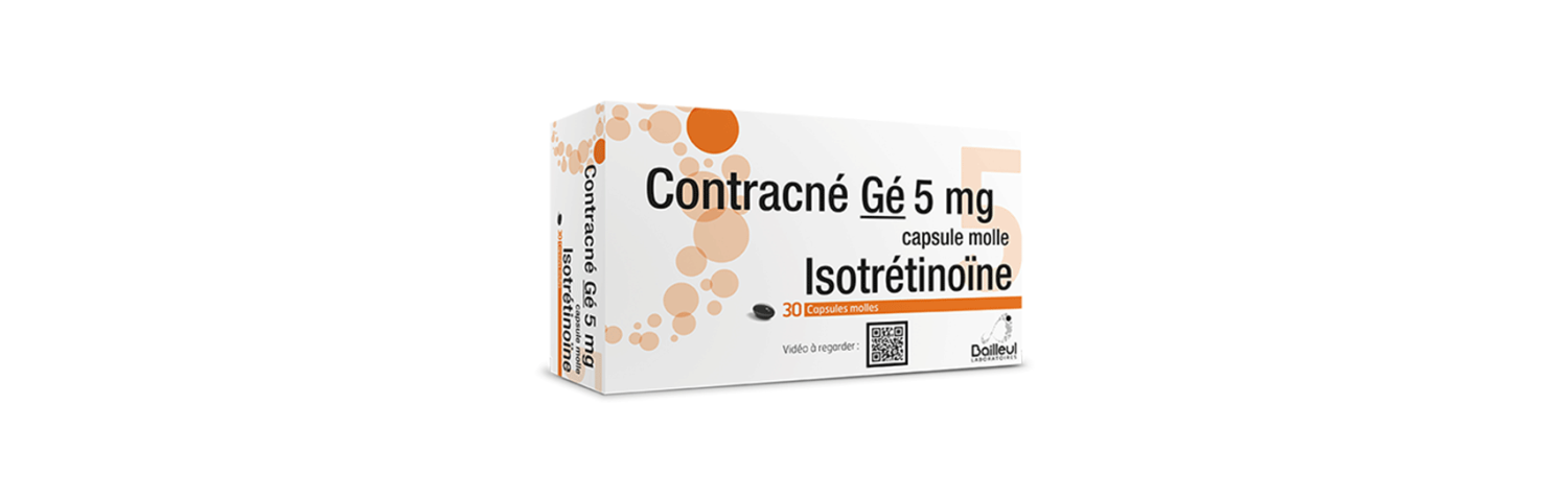 Isotrétinoïne Où Acheter