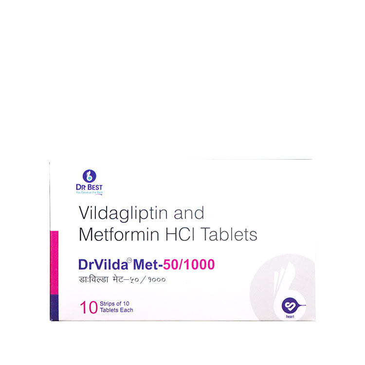 Achat Metformine 1000