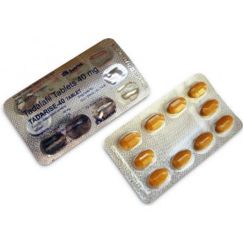 Tadalafil 40 Mg Troche