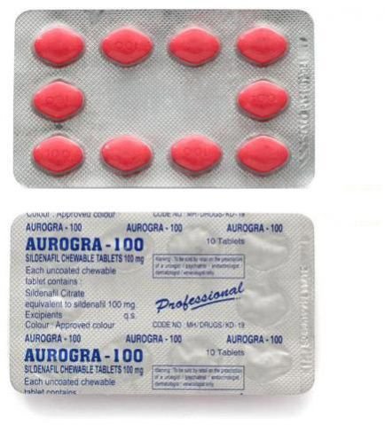 Aurogra prix
