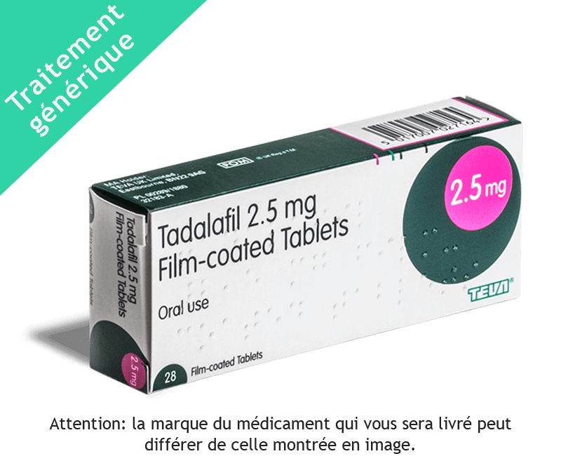 Commander Tadalafil Lilly