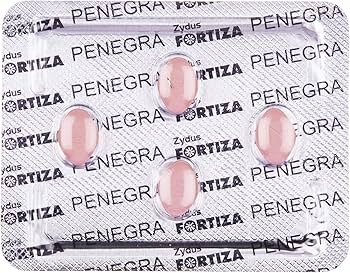 Penegra acheter