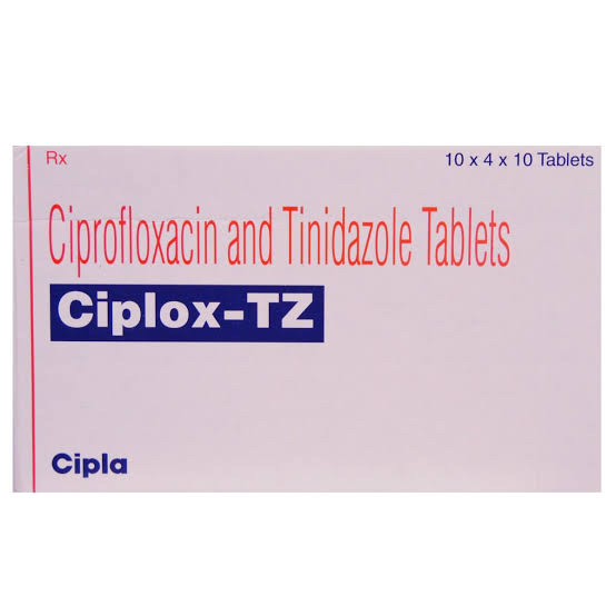 Ciplox Acheter