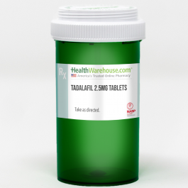 Tadalafil 2.5 Online
