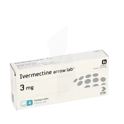 Commander du ivermectine en ligne
