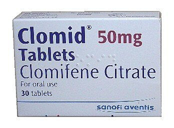 Acheter Clomid France Sans Ordonnance