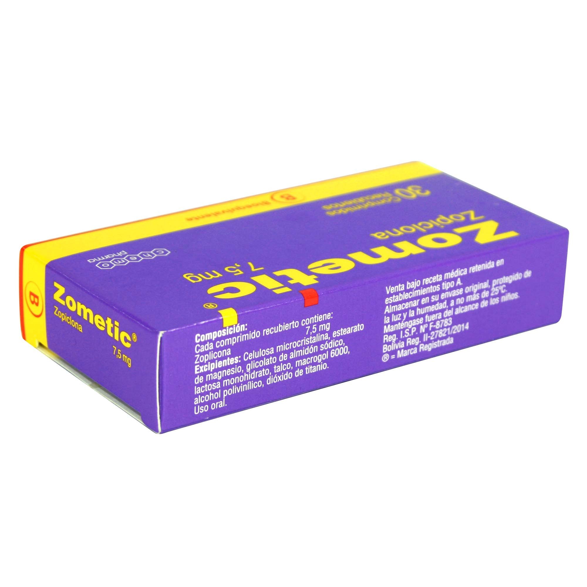 Datolan 3.75mg