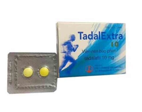 Tadalafil 10mg prix
