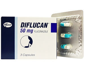 Fluconazole sans ordonnance