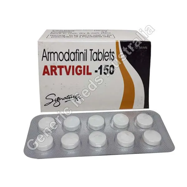 prix armodafinil