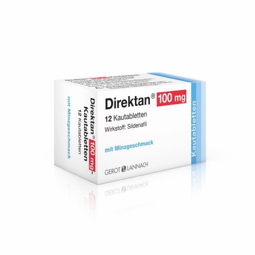 sildenafil 100mg 4st