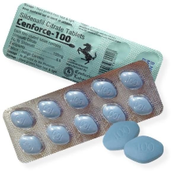 Sildenafil 100mg