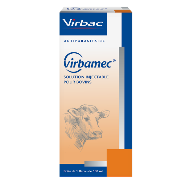 Commander Ivermectin Générique