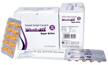 Tadalafil 20mg Belgique