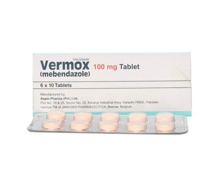 où acheter du mebendazole