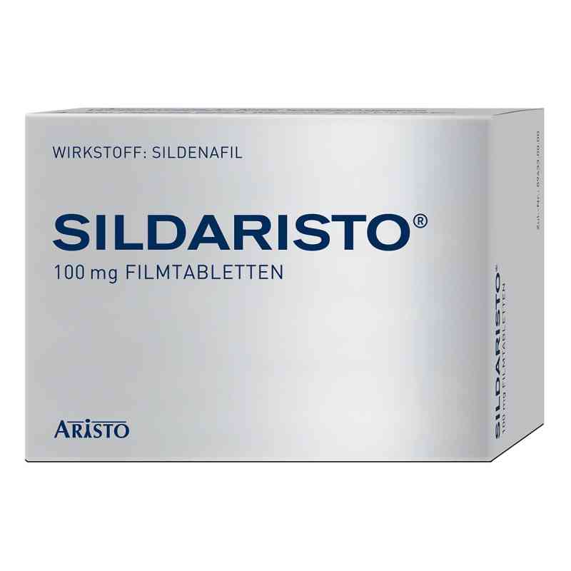 Sildenafil 100 Mg Arrow