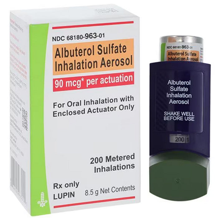 albuterol prix france