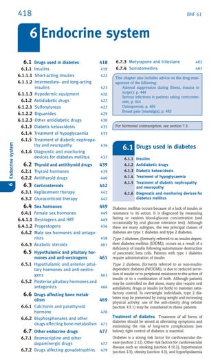 Metformin online bnf