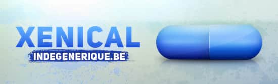 Xenical Prix Belgique
