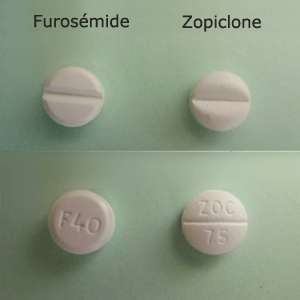 Furosemide en ligne