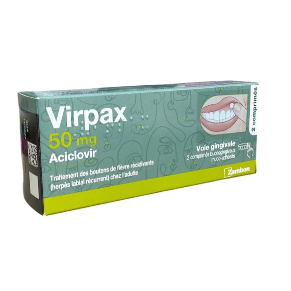 acyclovir achat